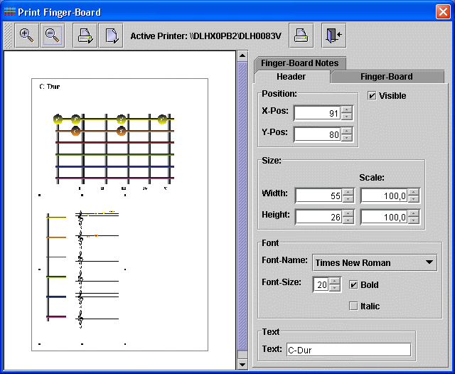 PrintGrafik